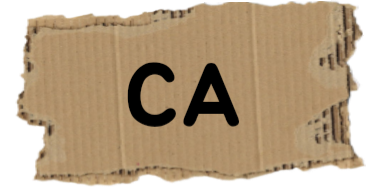 CA